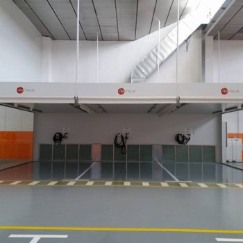 Grandes montajes de coches