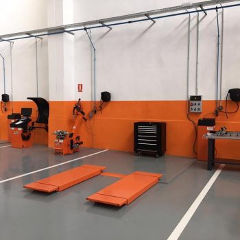 Reynasa Grandes montajes