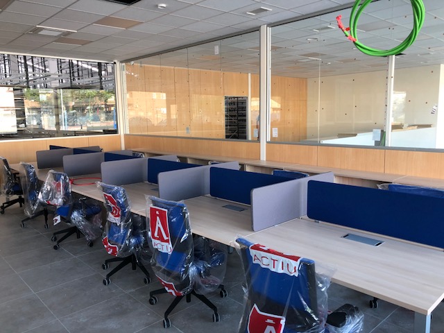 Taller mecánico Alcalá de Henares