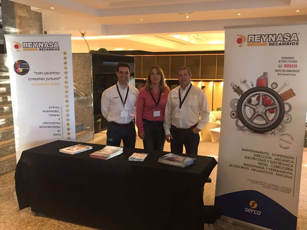 Mantenimiento - suspensión - Mecánica