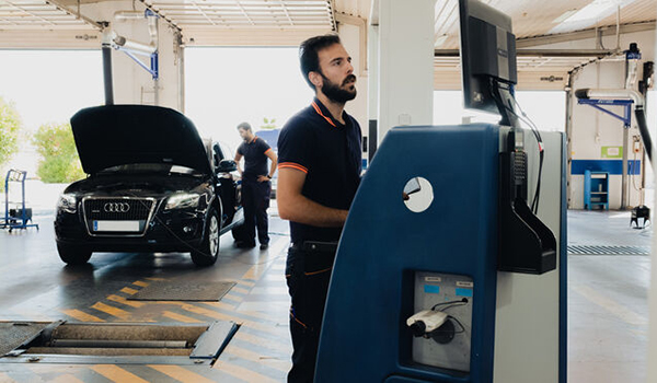 Sistema eCall y OBFCM: así es la nueva ITV de 2023