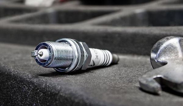Por qué elegir bujías de iridium